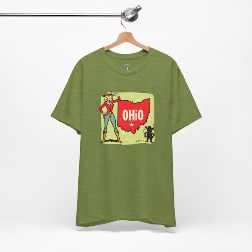 Ohio Shirt