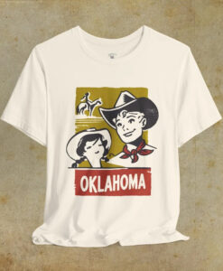 Oklahoma Shirt