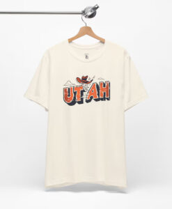 Utah Shirt