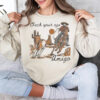 your ego amigo sweatshirt