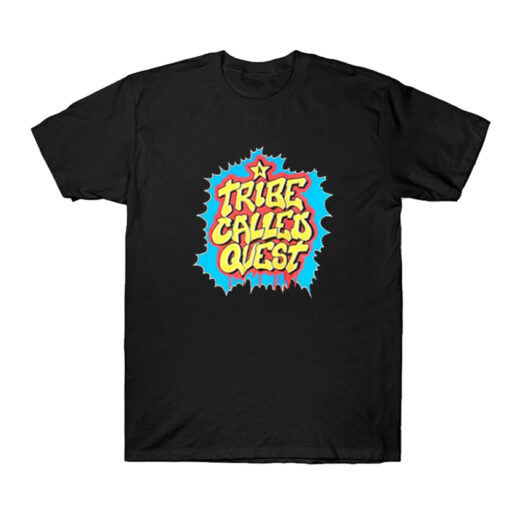 A Tribe Called Quest T-shirt SD