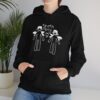 Teeth fairy Hoodie SD