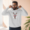 Bugs Bunny Sunglasses Hoodie