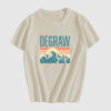 Gavin De Graw Naturan Sunset T Shirt thd