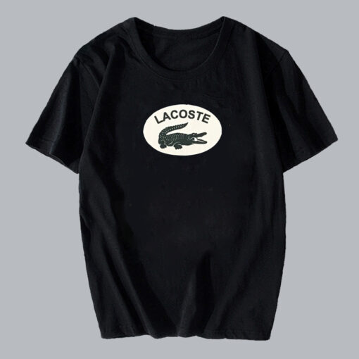 Lacoste T Shirt thd