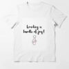 Loanding a Bundle of Joy T-Shirt thd