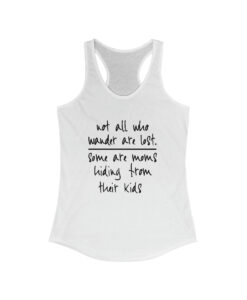 Workout Tank Top Women's thd