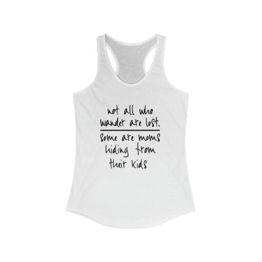 Workout Tank Top Women's thd