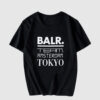 BALR Tokyo T Shirt thd