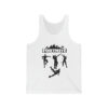 Fortnite Battle Royale Emote Tank top